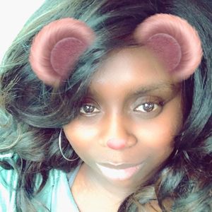 Meet your Posher, Keisha